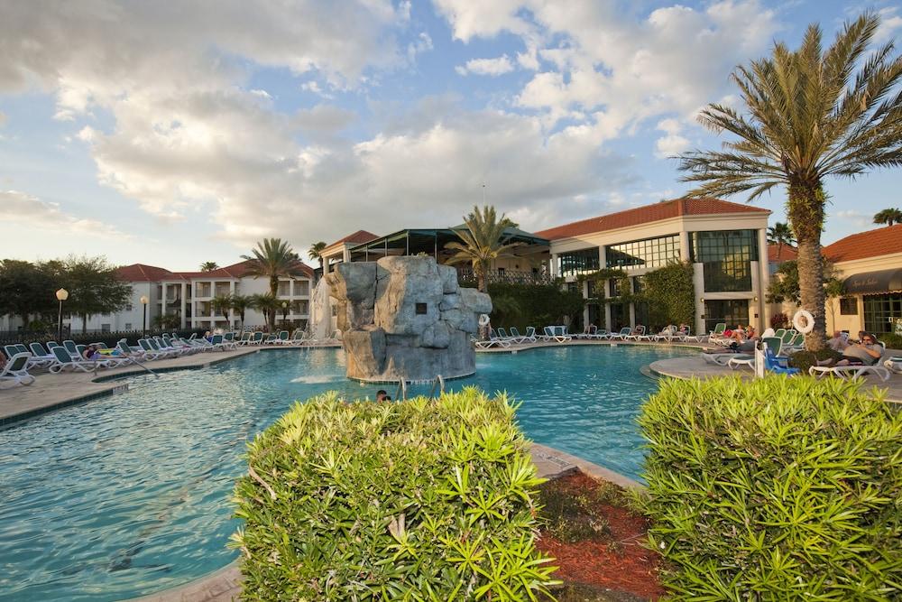 Star Island Resort And Club - Near Disney Кіссіммі Екстер'єр фото