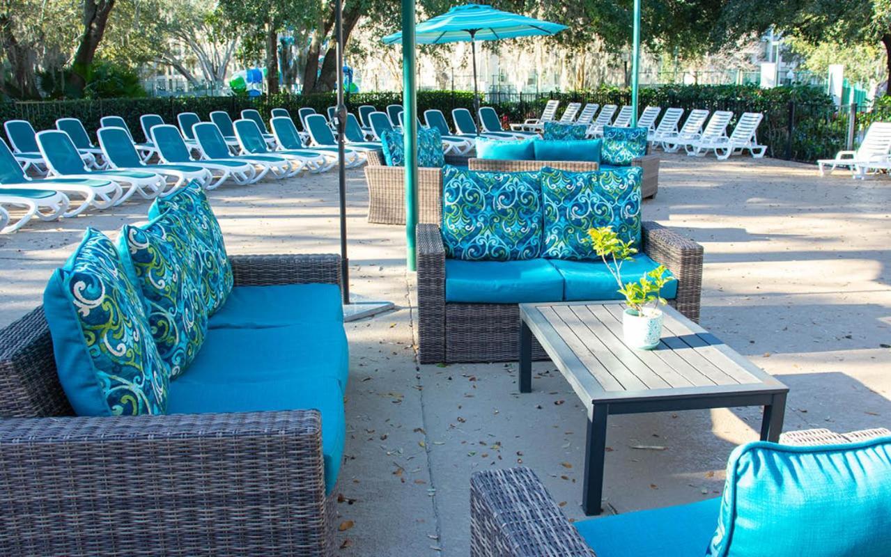 Star Island Resort And Club - Near Disney Кіссіммі Екстер'єр фото