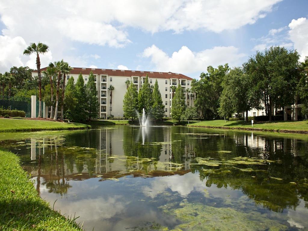 Star Island Resort And Club - Near Disney Кіссіммі Екстер'єр фото