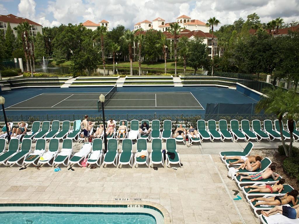 Star Island Resort And Club - Near Disney Кіссіммі Екстер'єр фото