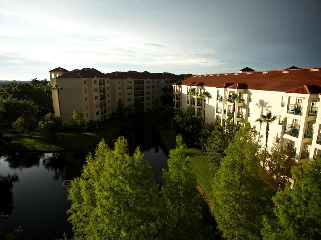 Star Island Resort And Club - Near Disney Кіссіммі Екстер'єр фото